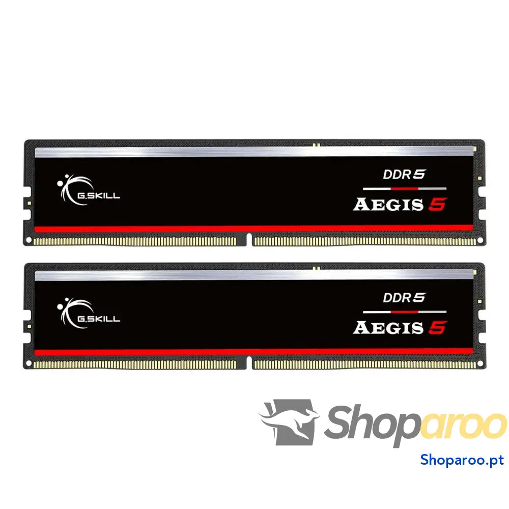 Memória RAM GSKILL F5-6000J3636F16GX2-IS 32 GB DDR5 6000 MHz CL36