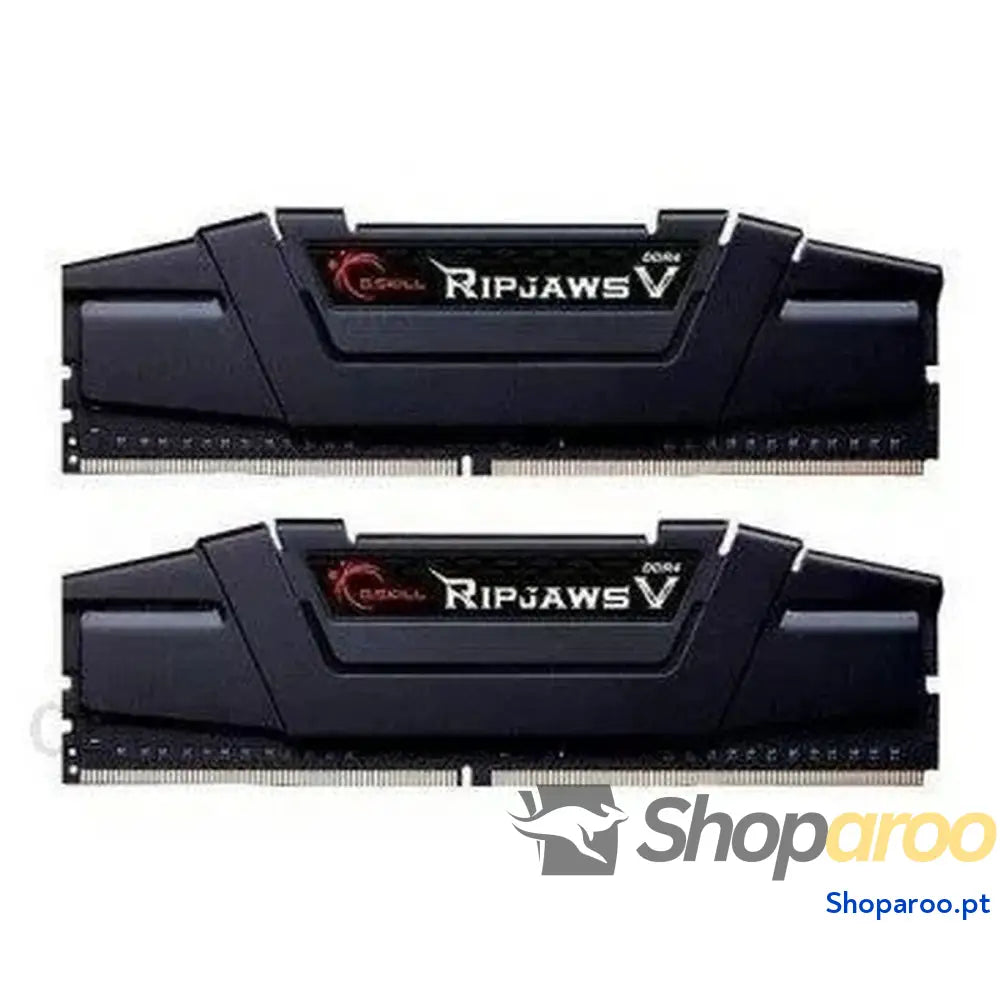 Memória RAM GSKILL RIPJAWSV DDR4 CL16 16 GB