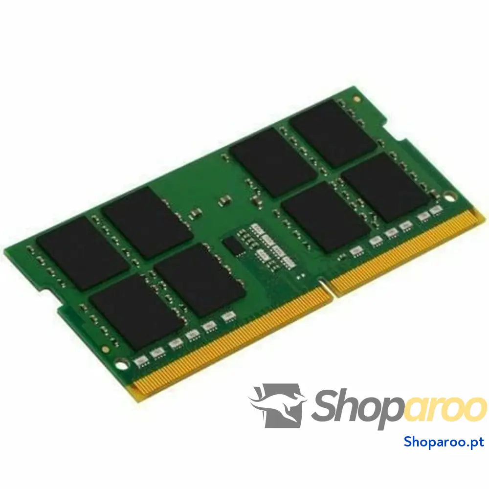 Memória RAM Kingston KVR32S22D8/16 DDR4 16 GB 16 GB DDR4 3200 MHz CL22