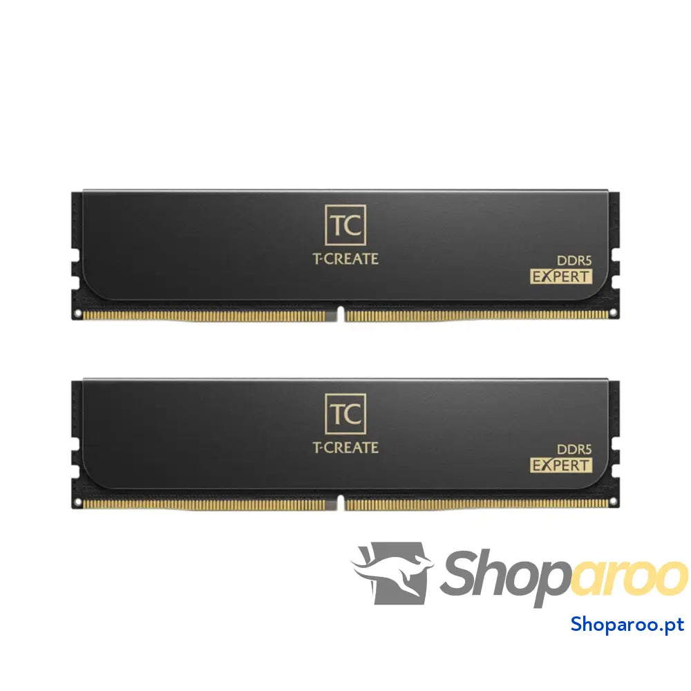Memória RAM Team Group CTCED532G6400HC32ADC01