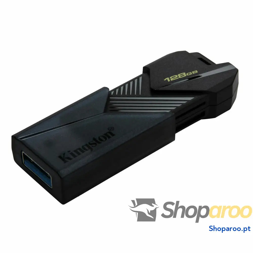 Memória USB Kingston DTXON/128GB 128 GB Preto