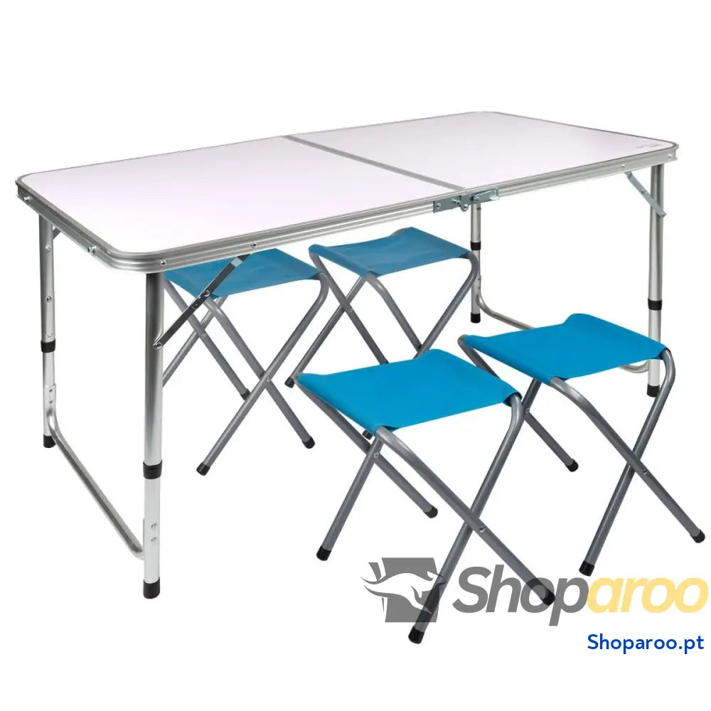 Mesa Aktive