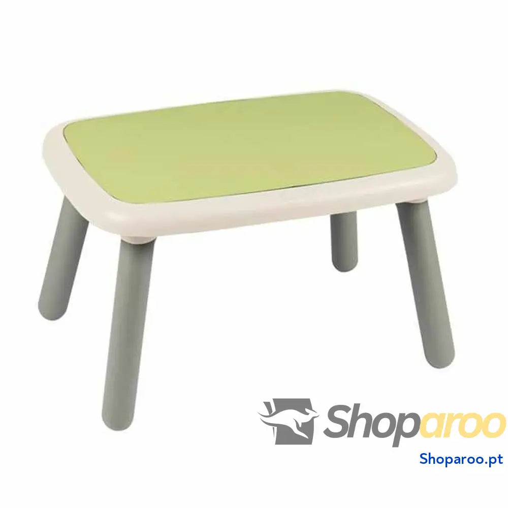 Mesa com 2 cadeiras Smoby SMOBY Life Plástico