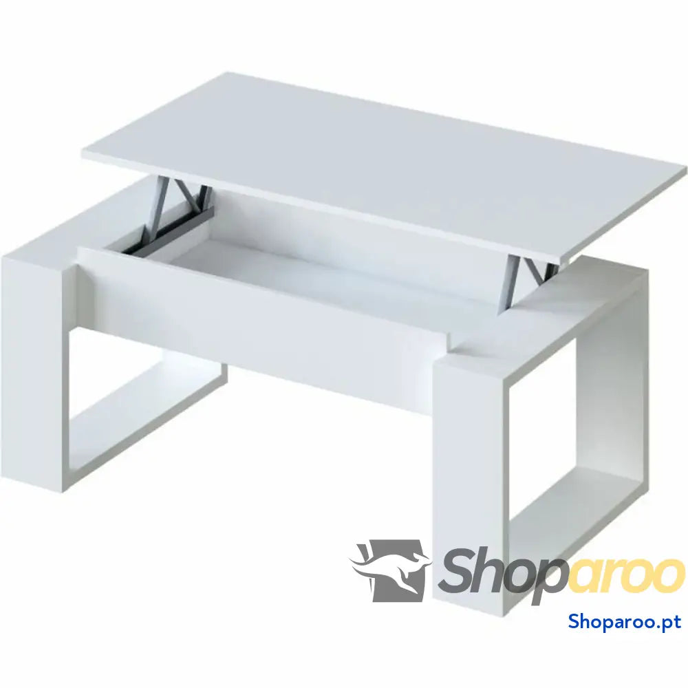 Mesa de apoio 45-54 x 105 x 55 cm