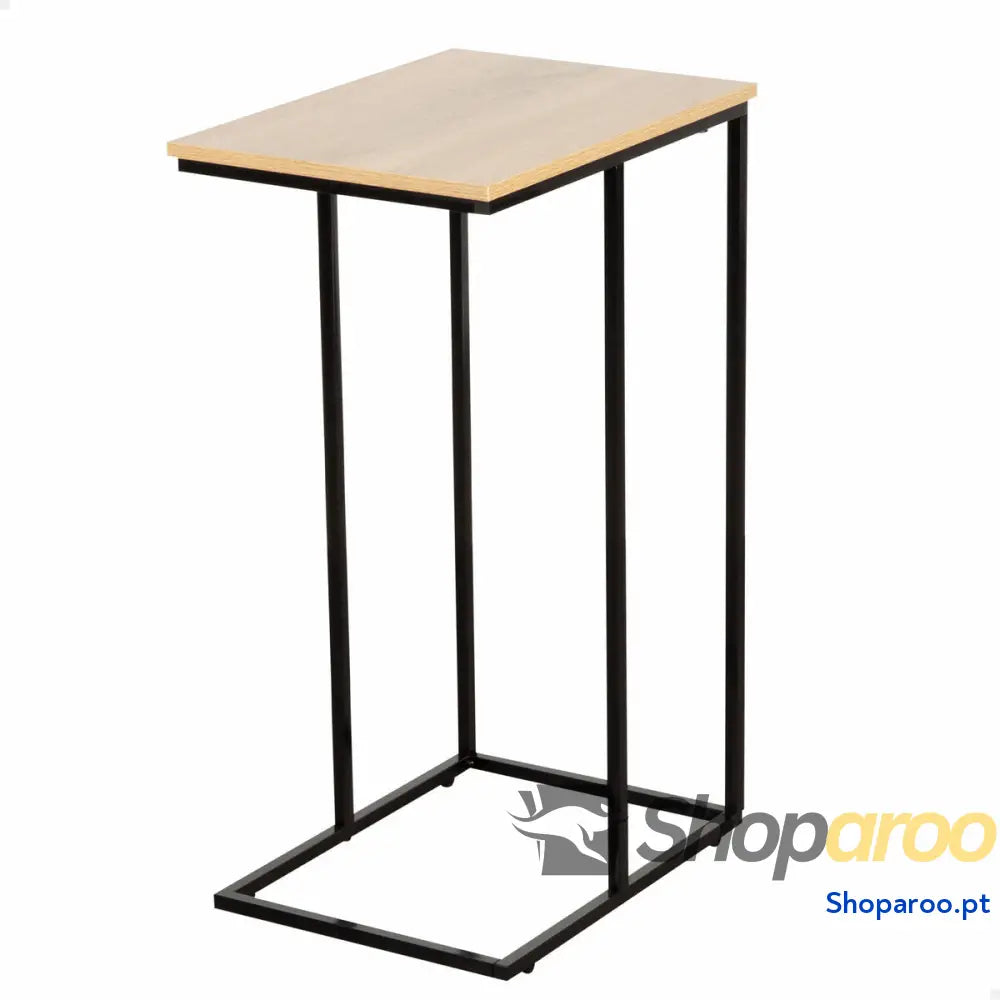 Mesa de apoio Max Home 40 x 66 30 cm