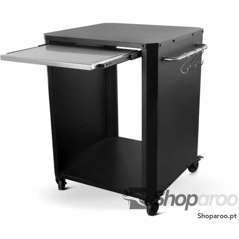 Mesa de barbecue Cozze® 77 x 66,5 x 83 cm