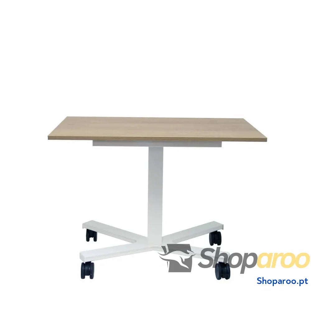 Mesa de Centro Griego Piqueras y Crespo BMANZRN Natural
