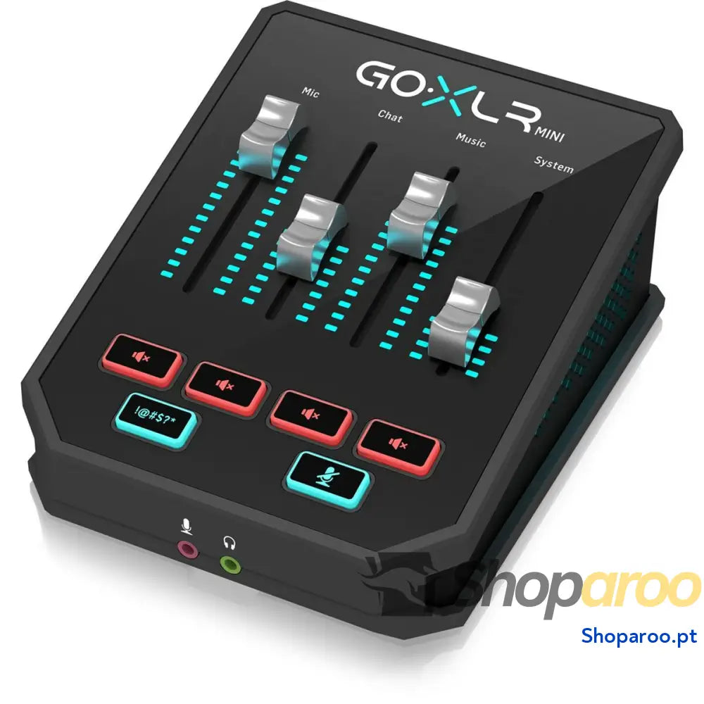Mesa de DJ 7986623