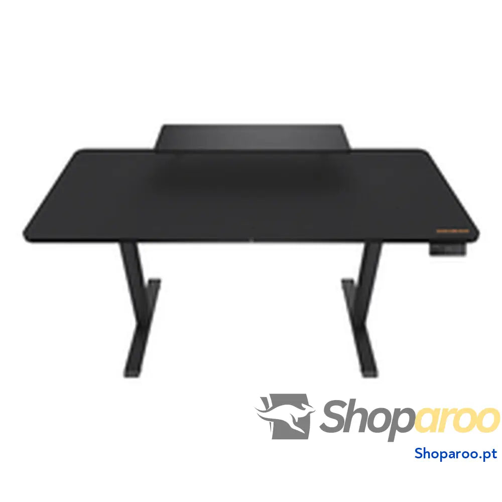 Mesa de Escritório Gaming Cougar 3MSTA3WB.0001 Preto 140 x 60 cm