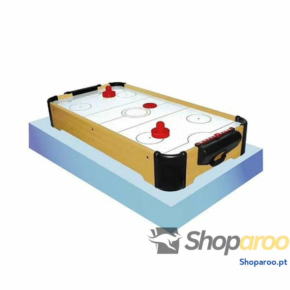 Mesa de Hockey 69 x 37 10 cm