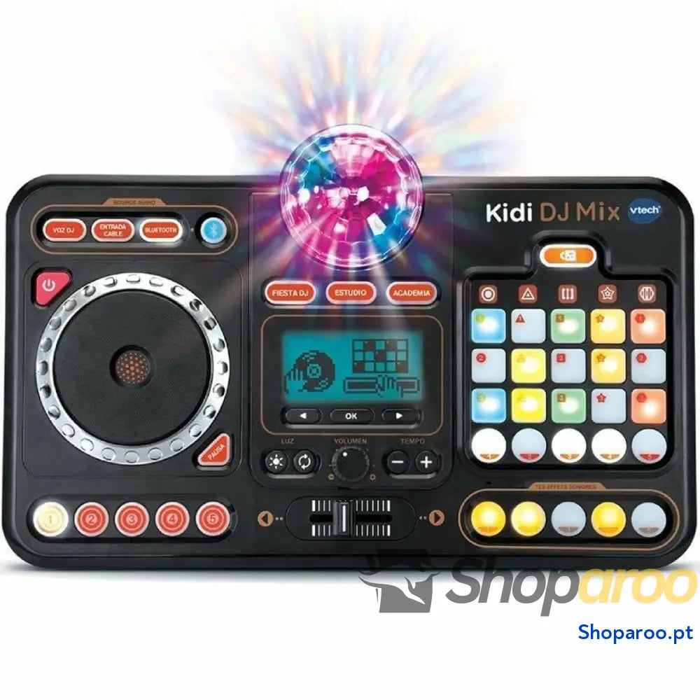 Mesa de Mistura Vtech 80 547322 022
