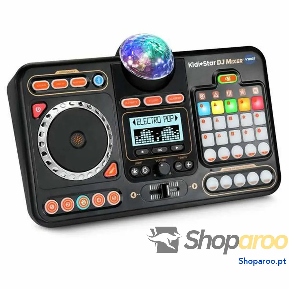 Mesa de Mistura Vtech