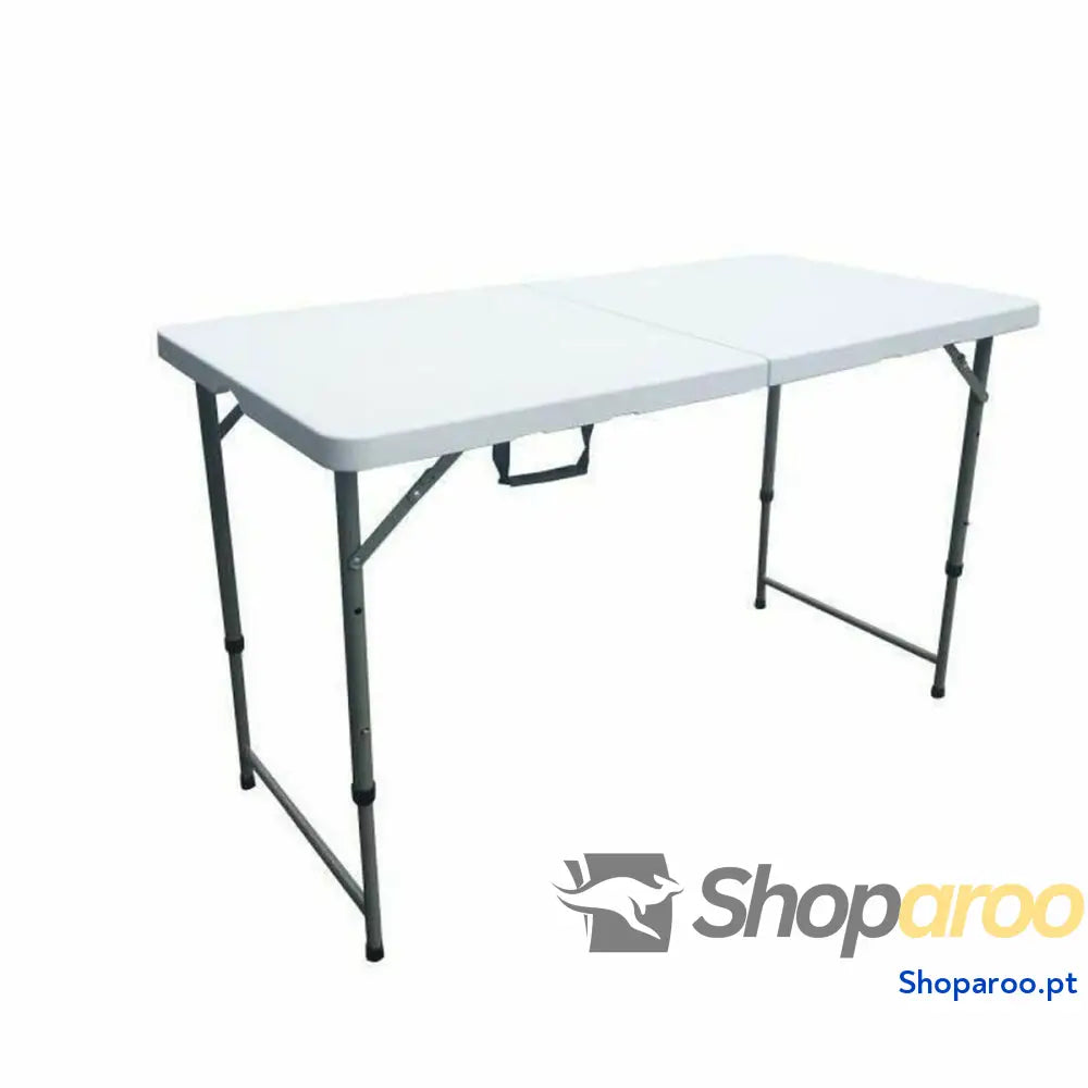 Mesa de piquenique 122 x 61 x 74 cm