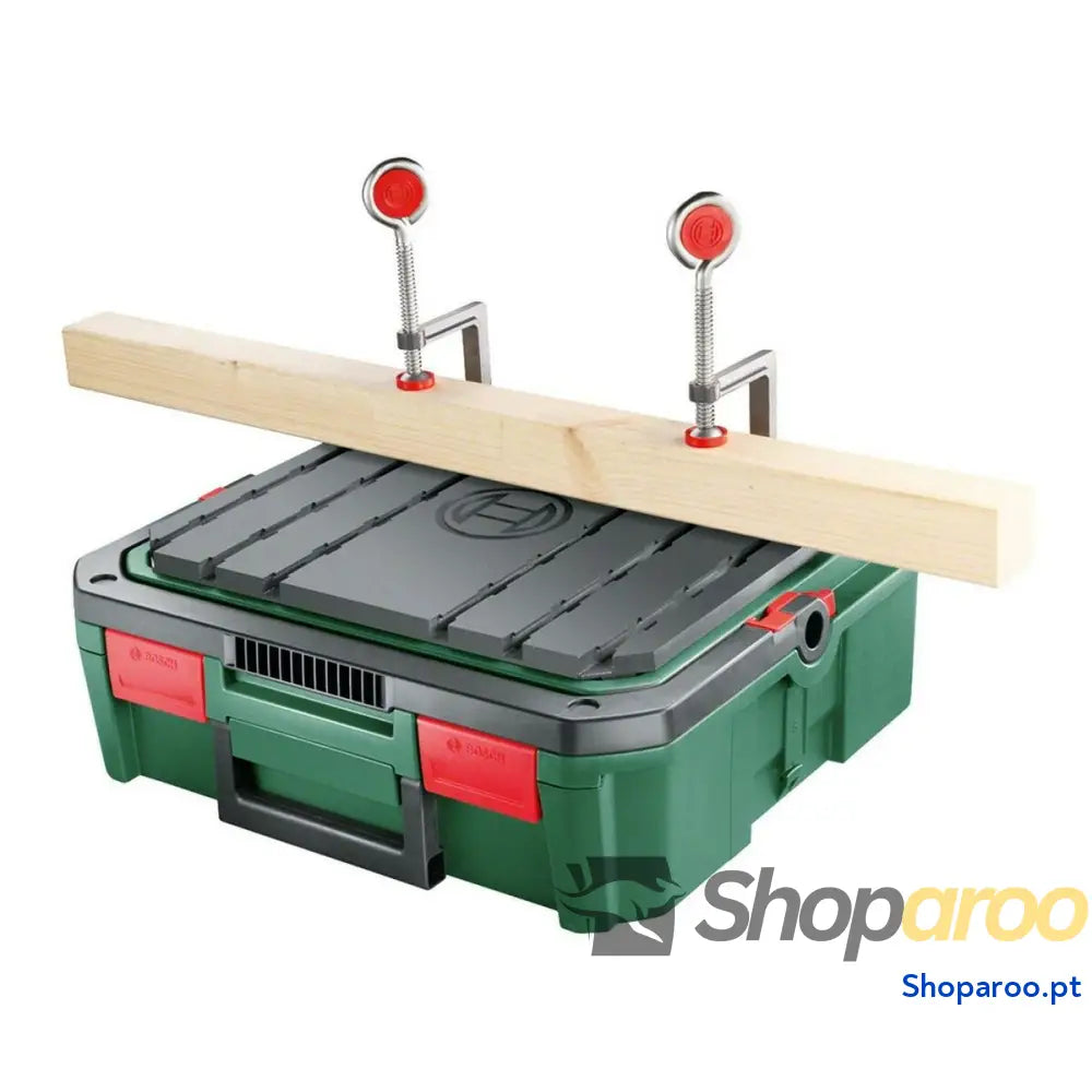 Mesa de trabalho BOSCH Fechado