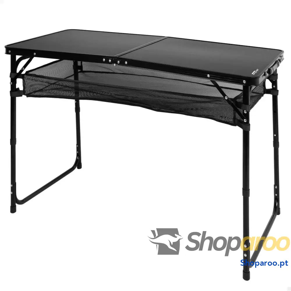 Mesa Dobrável Aktive 120 x 70 x 60 cm