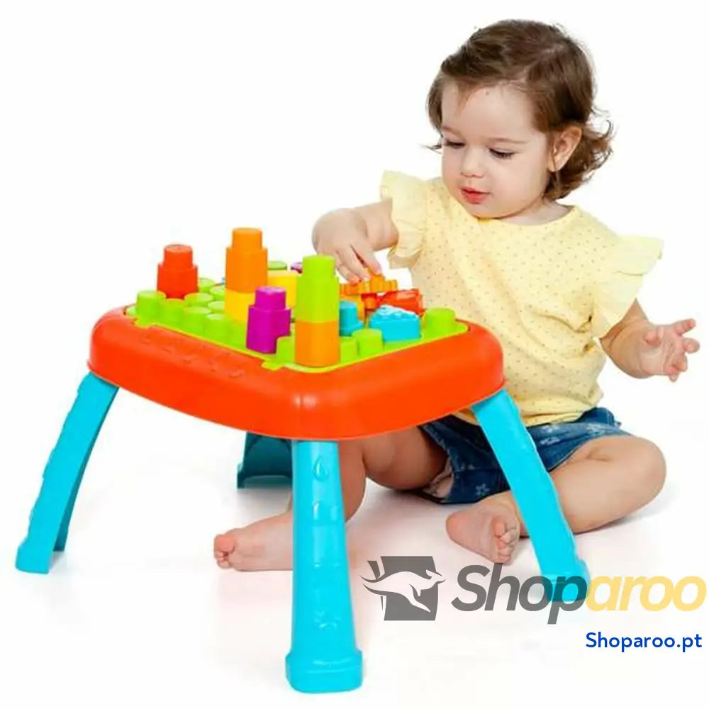 Mesa Multijogos Moltó 148 x 38,5 113 cm 20 Peças