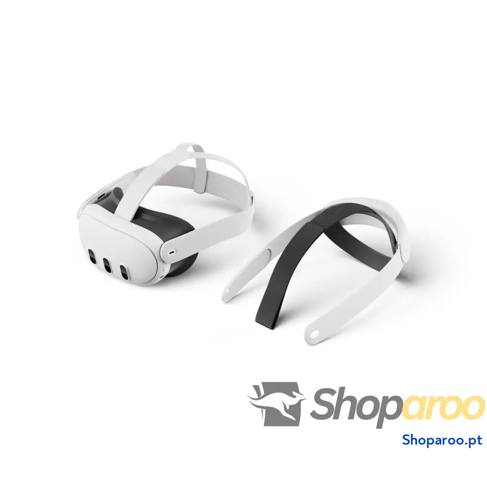 Meta Quest 3 512 GB - O headset mais potente — Uma experiência incrível de realidade mista Headset tudo-em-um