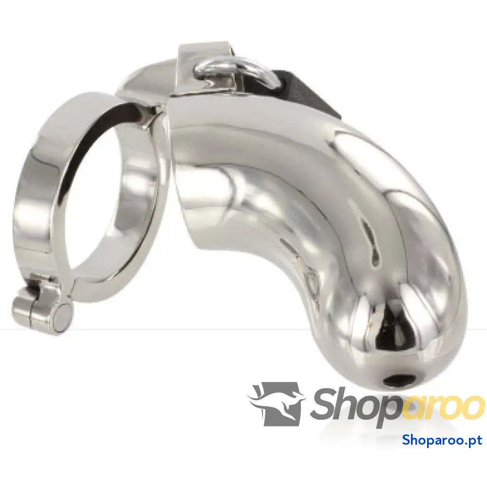 METAL HARD - ANEL DE CASTIDADE BRIG