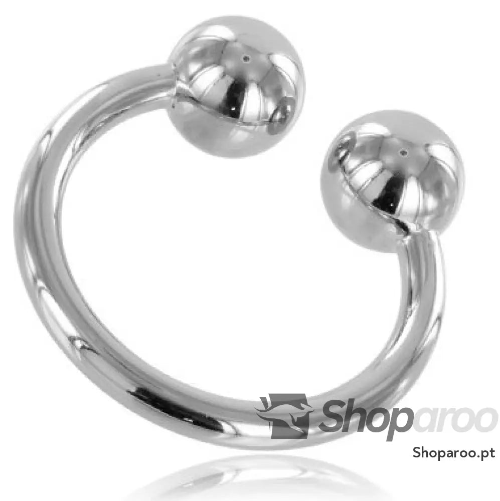 METAL HARD - ANEL DE GLNDULA 32MM