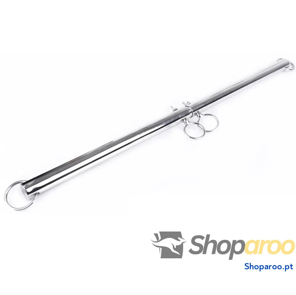 METAL HARD - BARRA DE SUBMISSO TORNOZELO EXTENSÍVEL