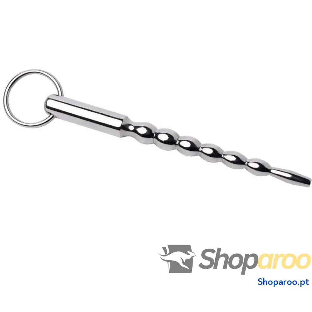 METAL HARD - DILADOR URETRAL DE AO 7 MM