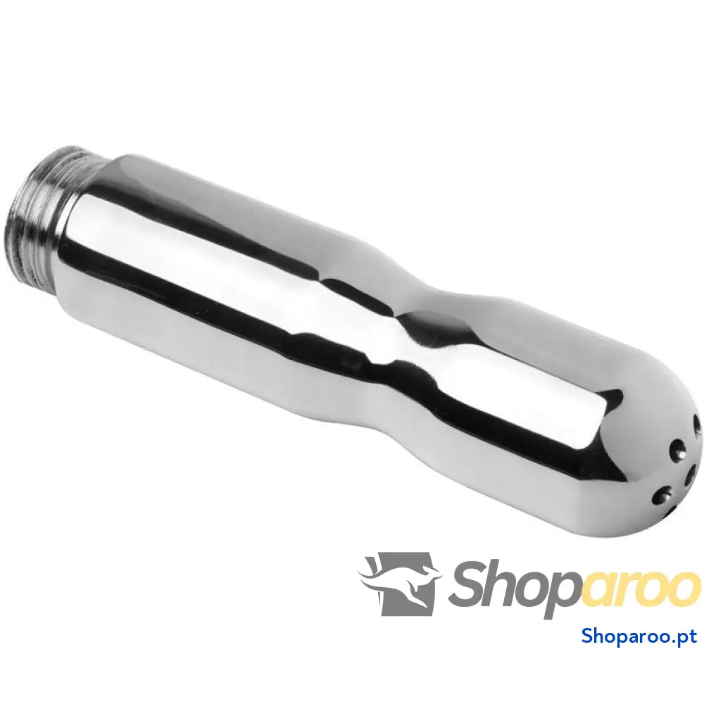 METAL HARD - DOUCHE ÍNTIMO 10,16 CM