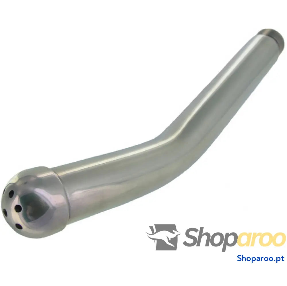 METAL HARD - DOUCHE ÍNTIMO G-SPOT 20,10CM