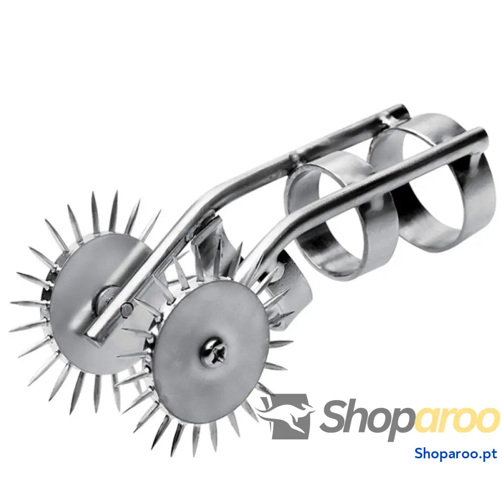 METAL HARD - ESTIMULADOR DE METAL DEDAL