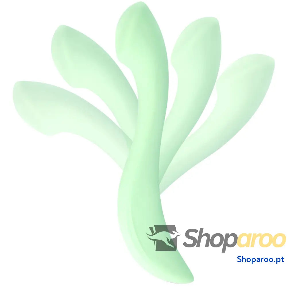 MIA - DEVON GREEN PELVIC FLOOR VIBRATOR