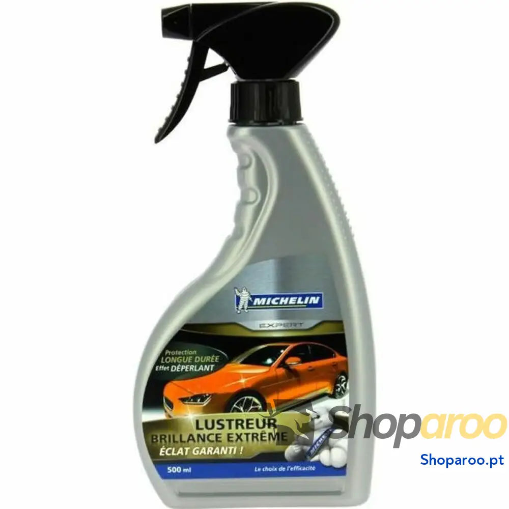Abrilhantador automóvel Michelin Expert Shine Extreme 500 ml
