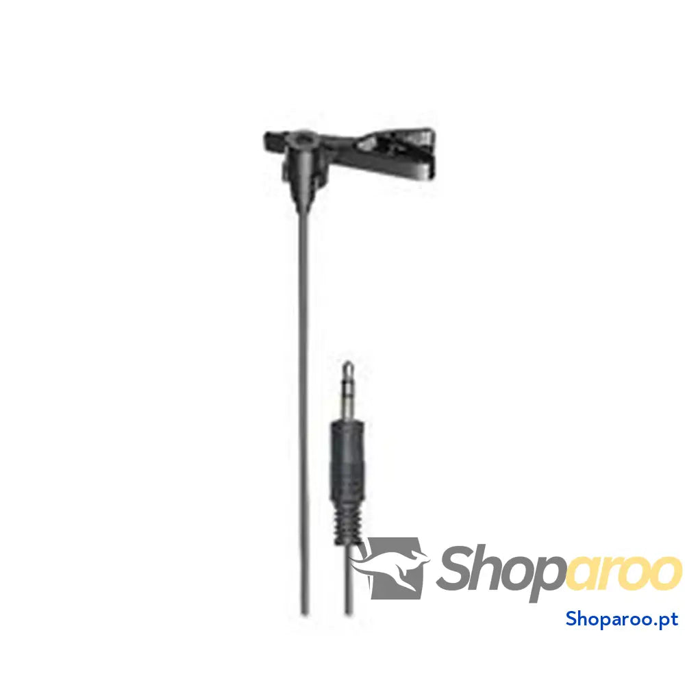 Microfone Audio Technica ATR 3350XIS