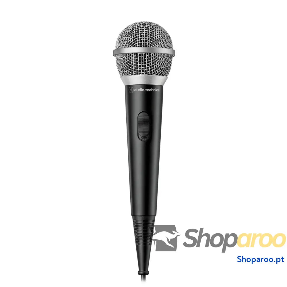 Microfone Audio Technica Iberia ATR 1200X
