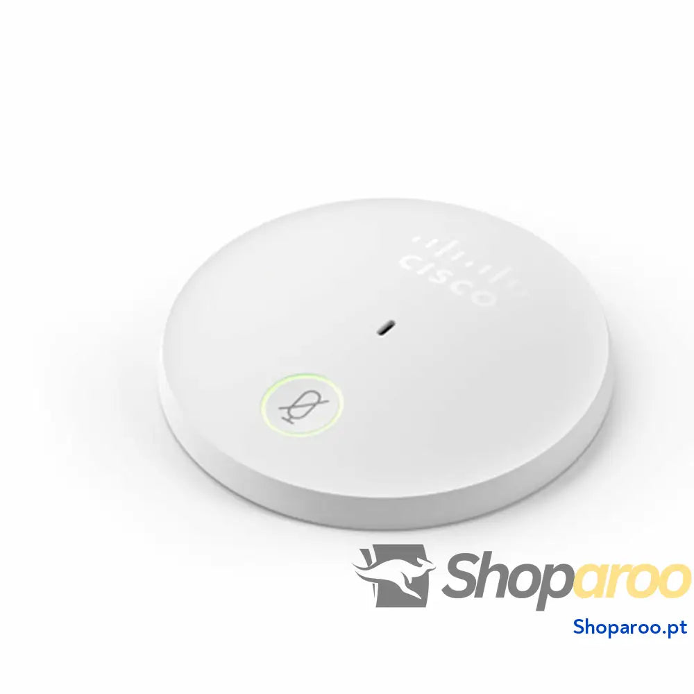 Microfone CISCO CS MIC TABLE J=