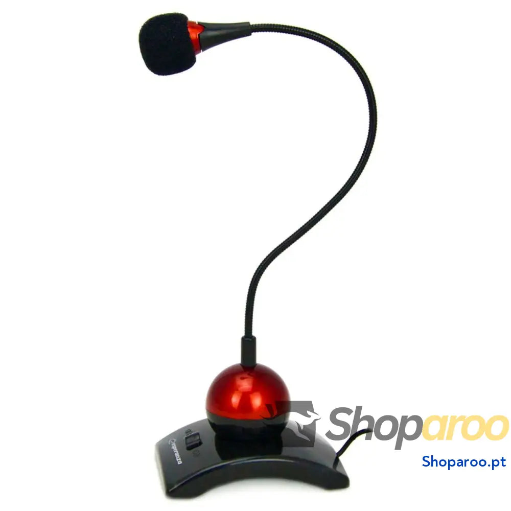 Microfone Esperanza EH130
