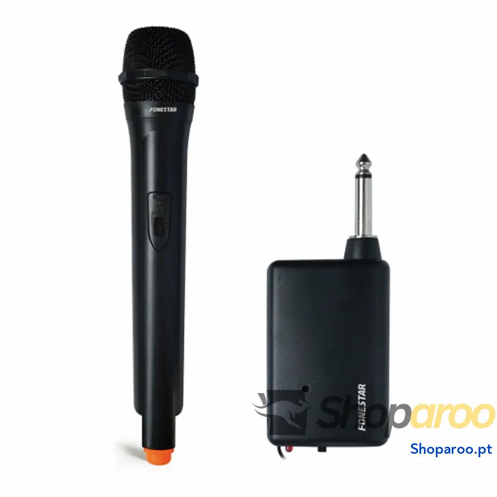 Microfone FONESTAR IK-163