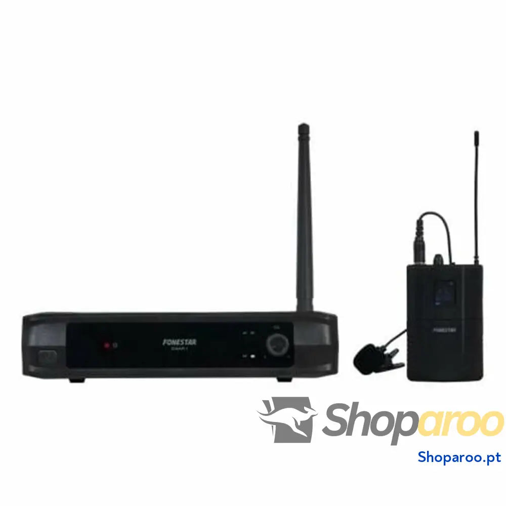 Microfone FONESTAR SONAIR-1P