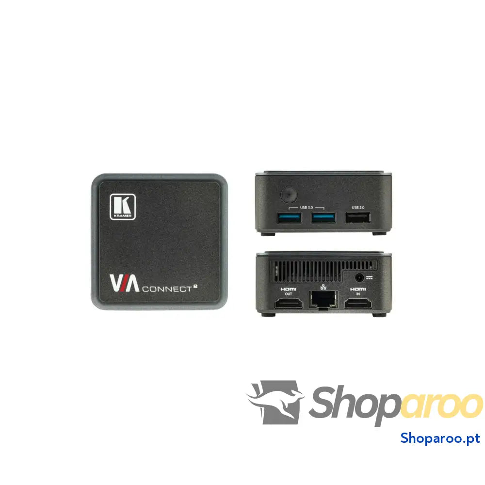 Microfone Kramer Electronics 87 000290