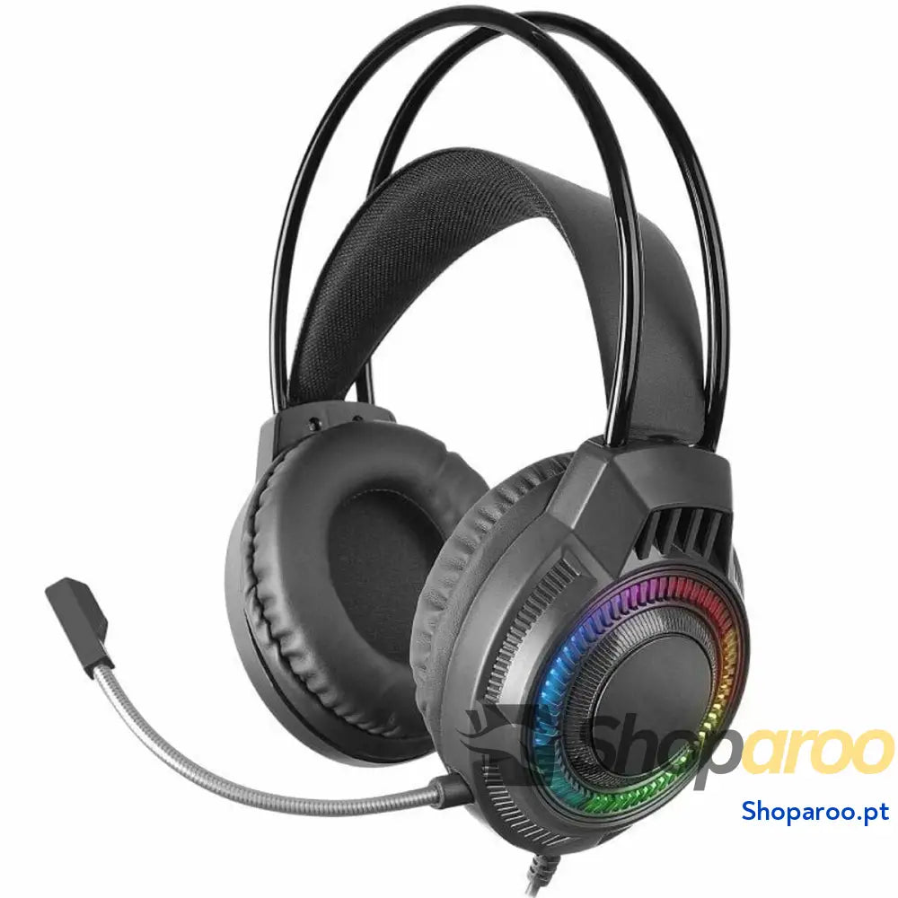 Microfone Mars Gaming MH124