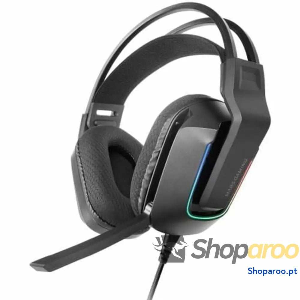 Microfone Mars Gaming MHSTRIKE