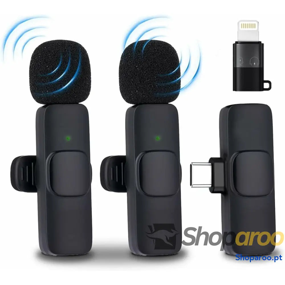 Microfone NK FA340040