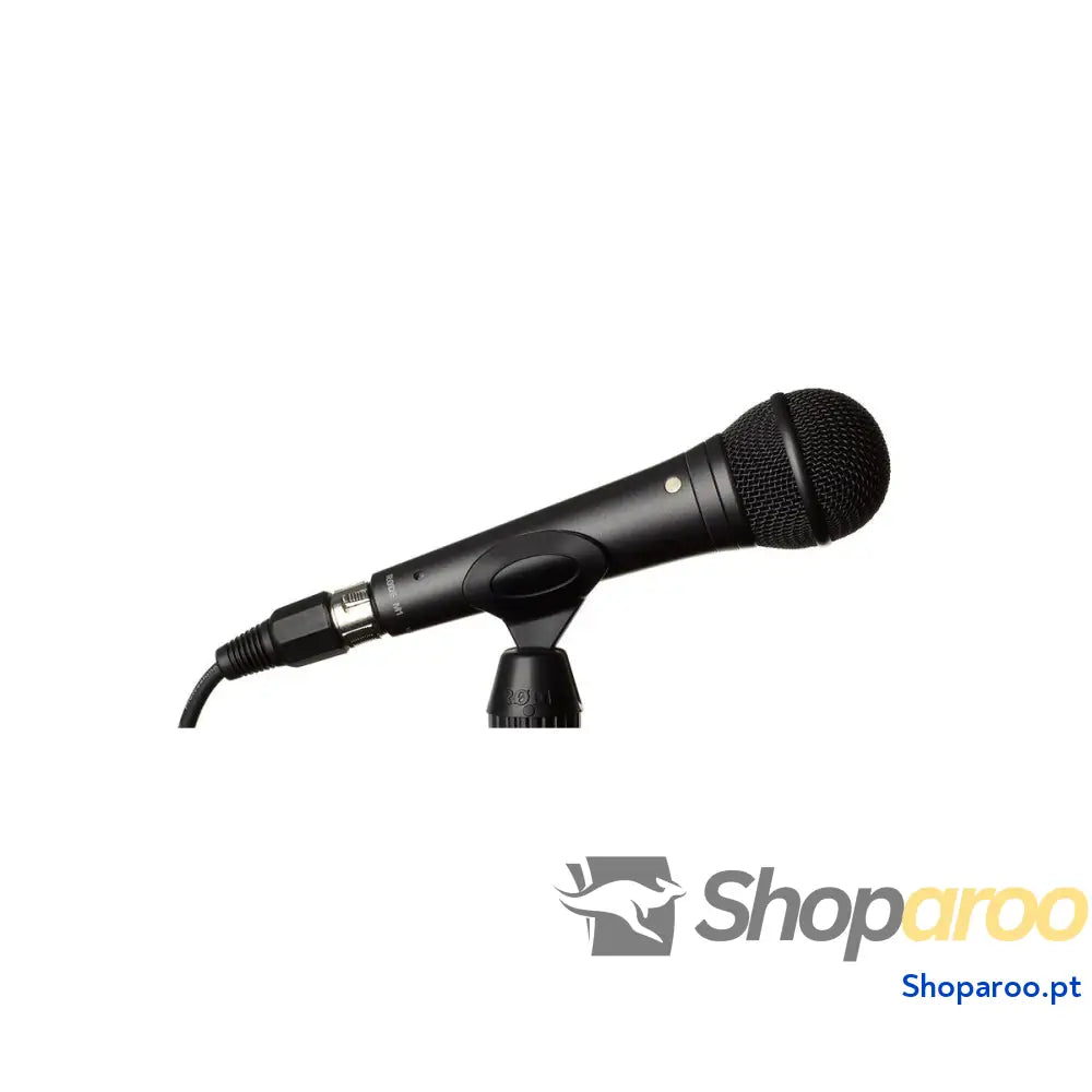 Microfone Rode M1