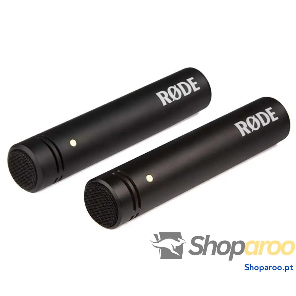 Microfone Rode M5