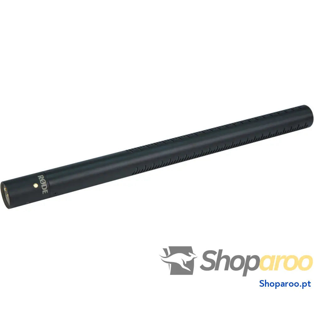 Microfone Rode NTG 3B