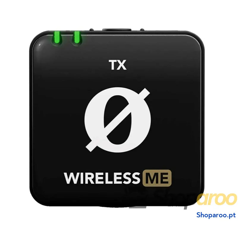 Microfone Rode WIMETX
