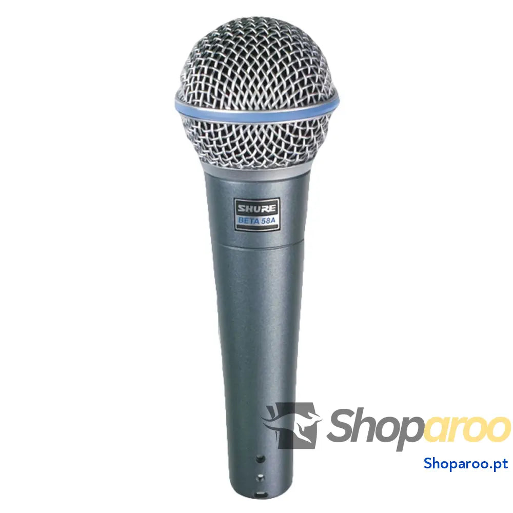 Microfone Shure Beta 58A