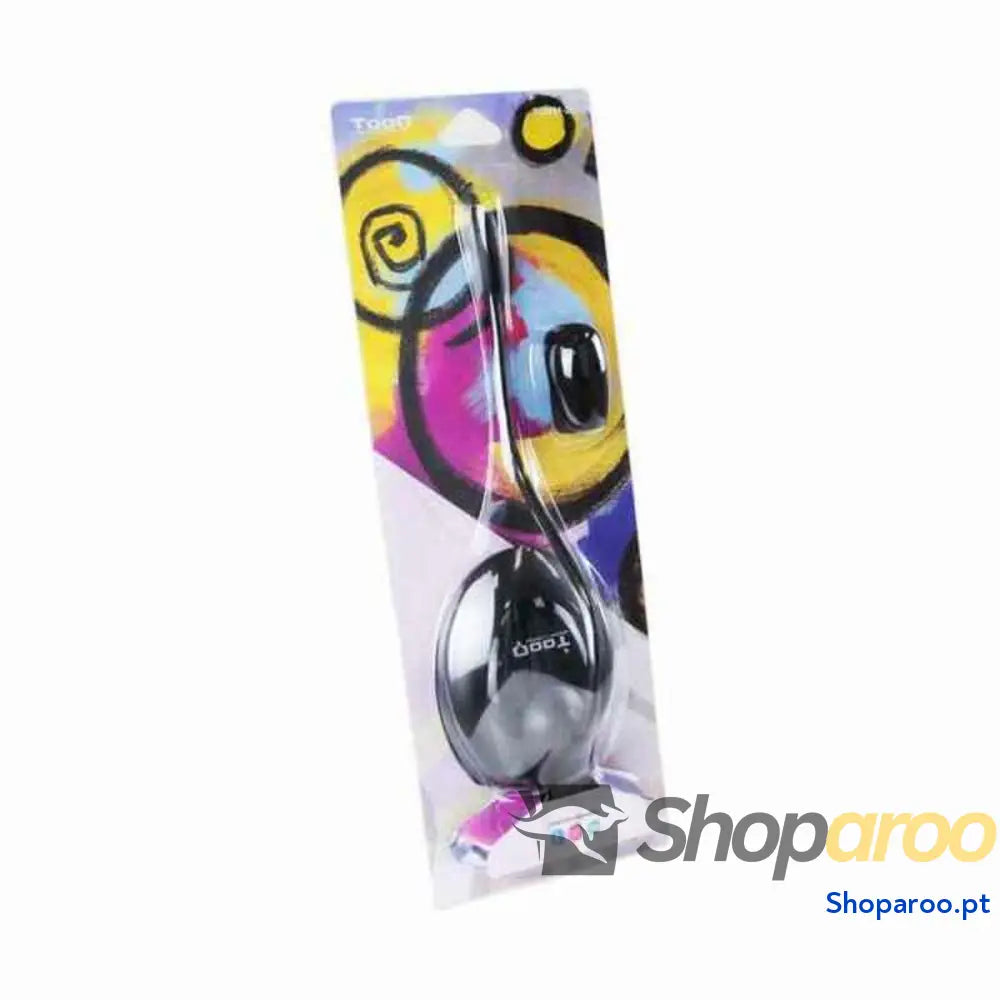 Microfone TooQ TQMM 213 Flexível