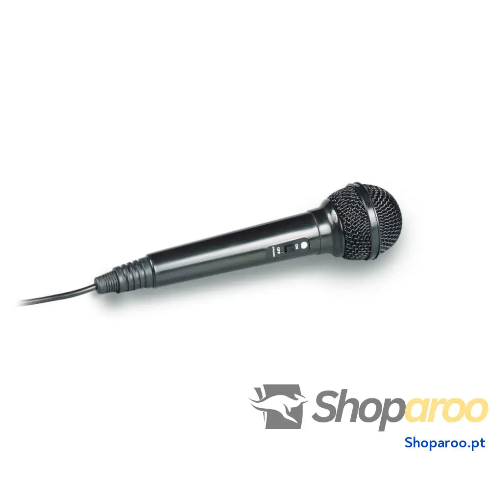 Microfone Trevi EM 24