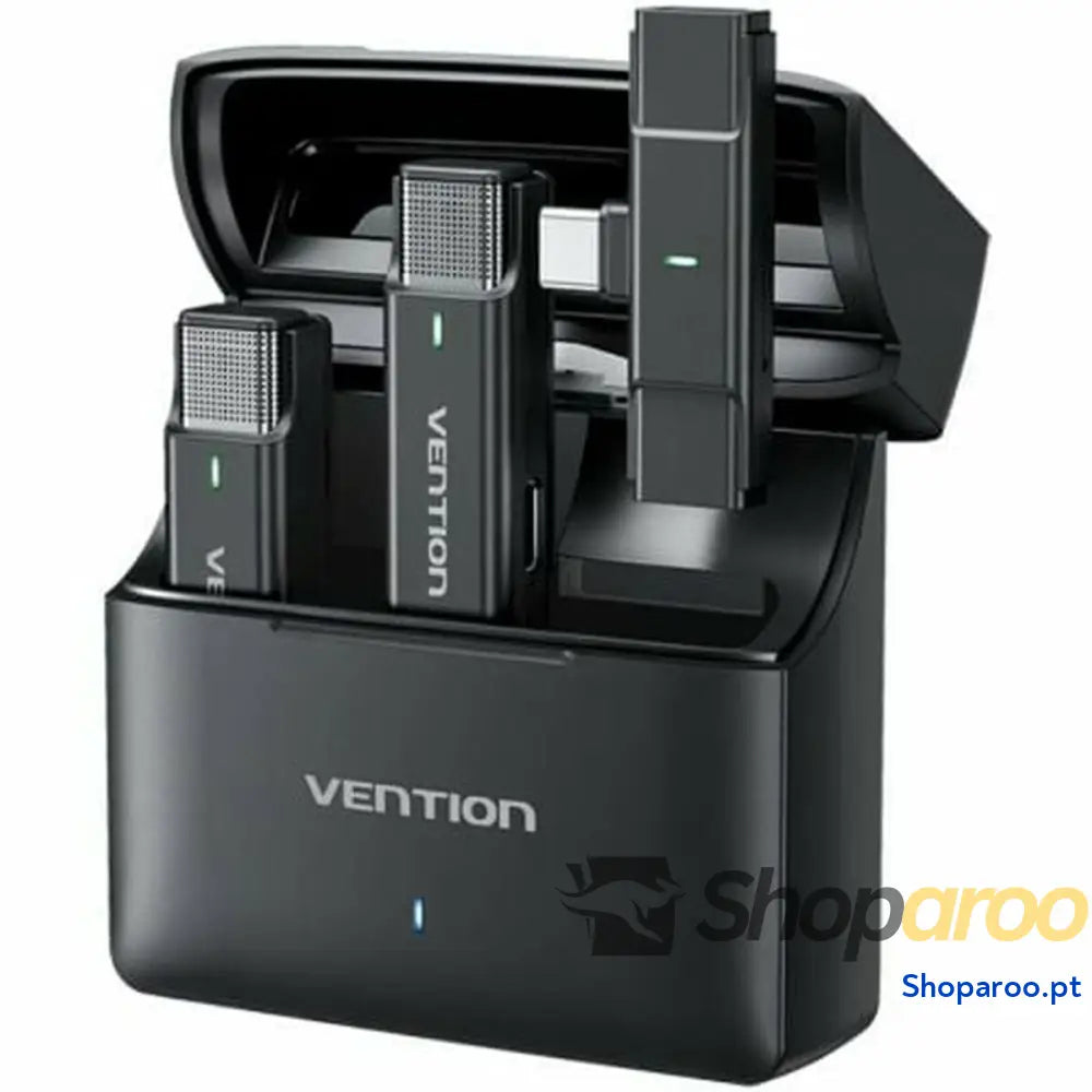 Microfone Vention NCAB0