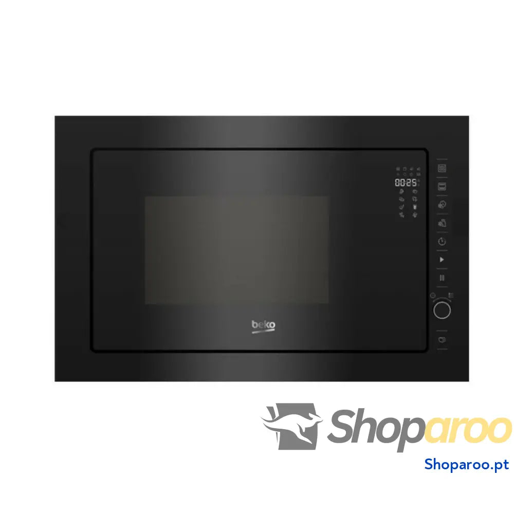 Microondas BEKO BMGB 25333 BG Preto 900 W 25 L
