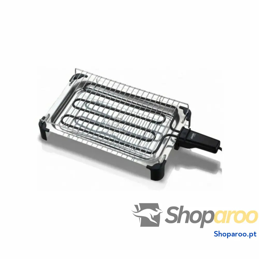 Microondas com Grill Haeger GR 200.006A Preto 2000 W